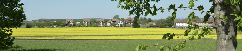 Obec Hrušová