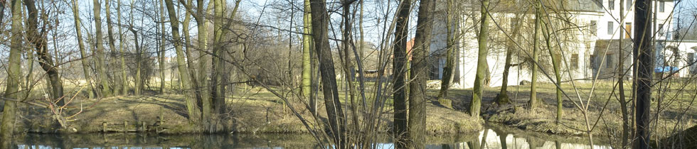 Obec Hrušová
