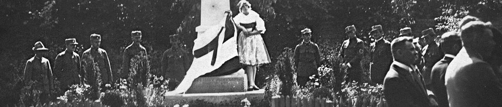 Obec Hrušová