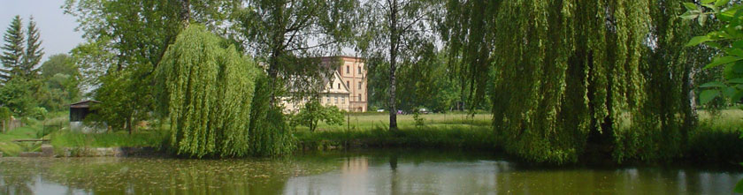 Obec Hrušová