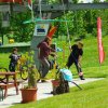 2014 &raquo; Pinguin park Přívrat