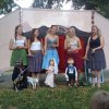 2013 &raquo; Loutkové divadlo Kozlík