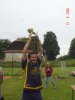 Sokol &raquo; Turnaj v nohejbale