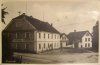 Obec Hrušová &raquo; Historické pohlednice