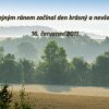 Obec Hrušová &raquo; Setkání rodáků a oslava 130. výročí SDH Hrušová