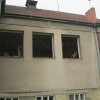 2013 &raquo; Sokolovna výměna oken + kuchyň