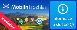 mobilní rozhlas