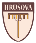 Obec Hrušová